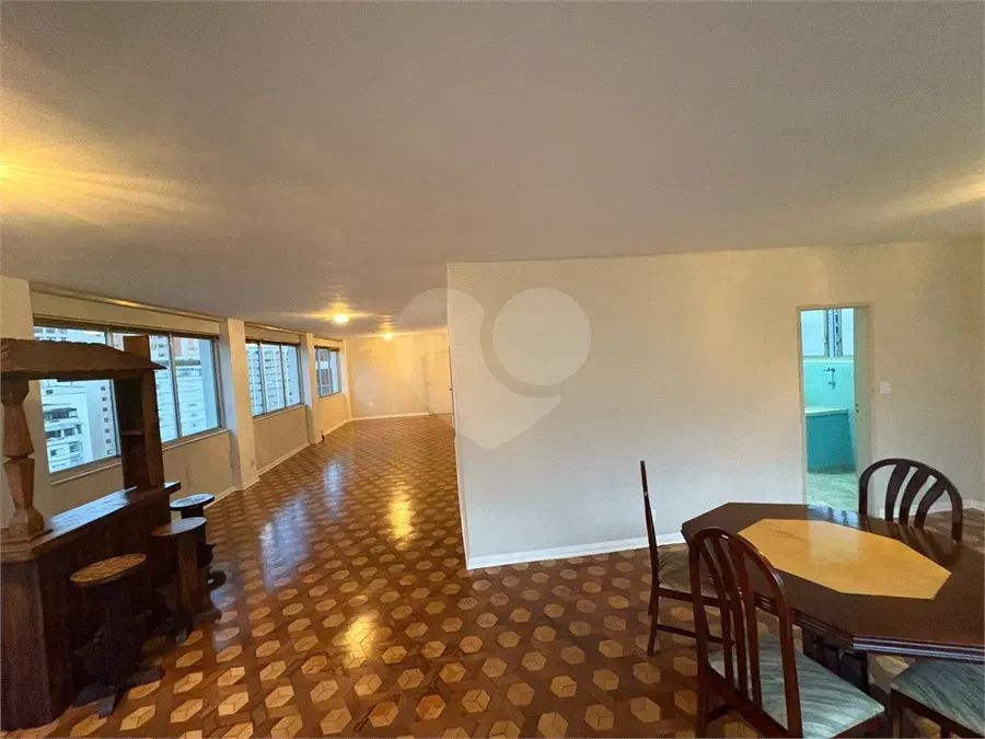 Imóvel para aluguel e venda possui 240 m² com 5 quartos em Higienópolis - Foto 5