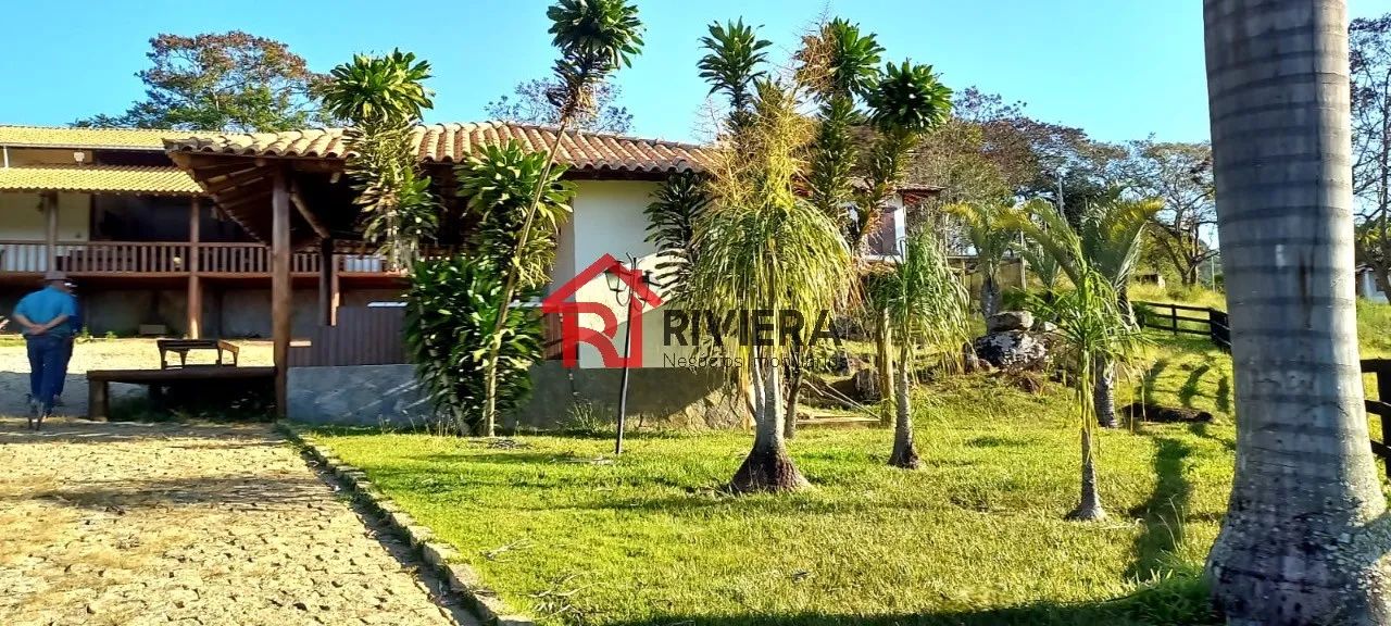 FAZENDA RURAL em OLIVEIRA - MG, Centro - Foto 3