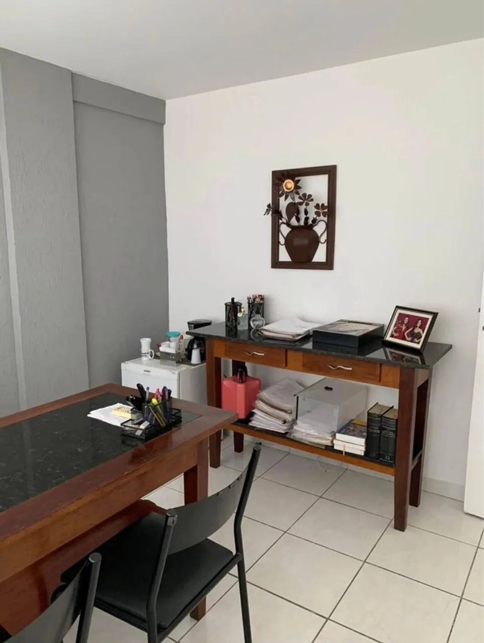 Sala comercial 35m na Raul Veiga no Centro de Cabo Frio - Foto 4