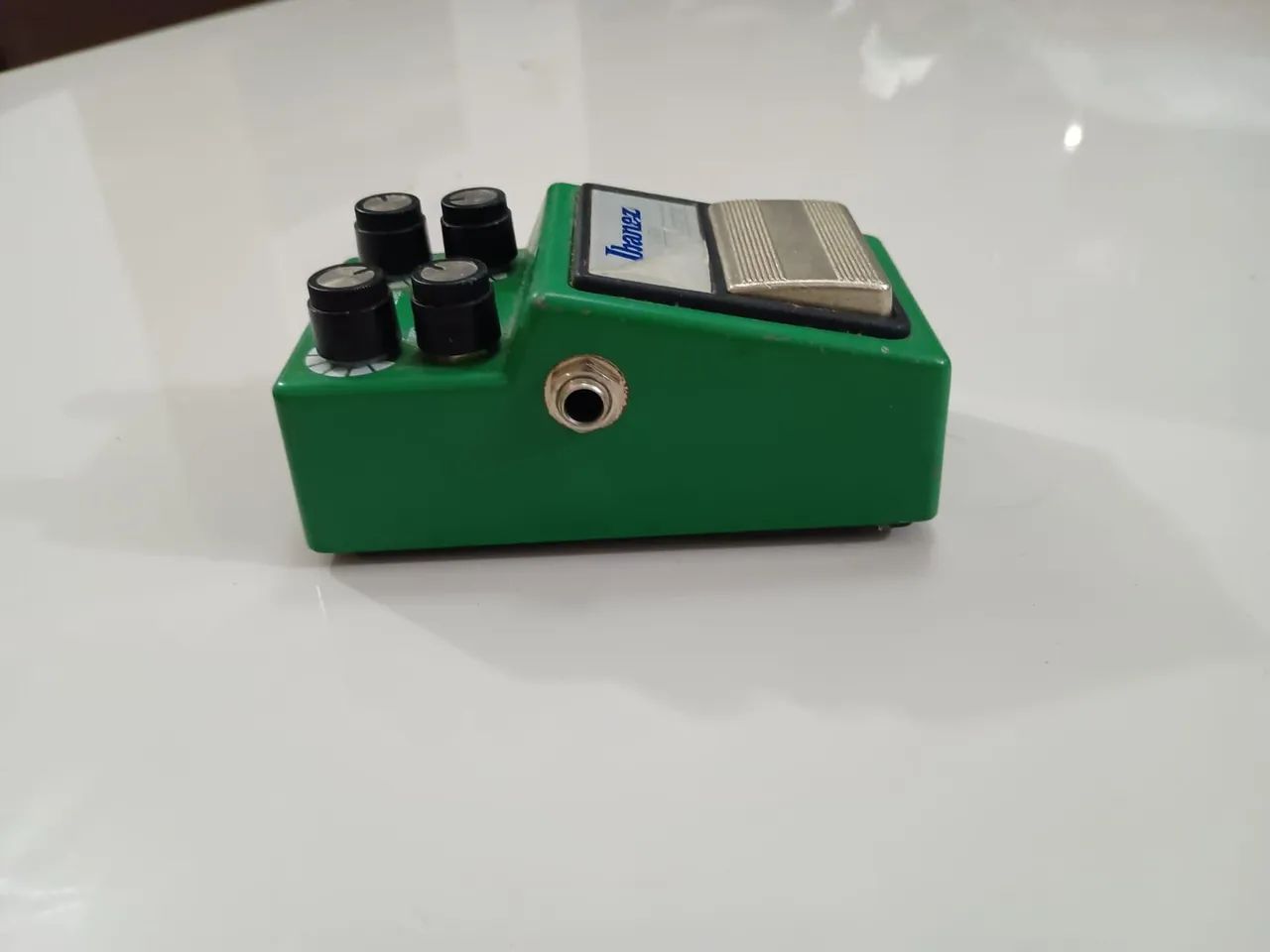 Pedal Ibanez ts9 dx - Foto 4