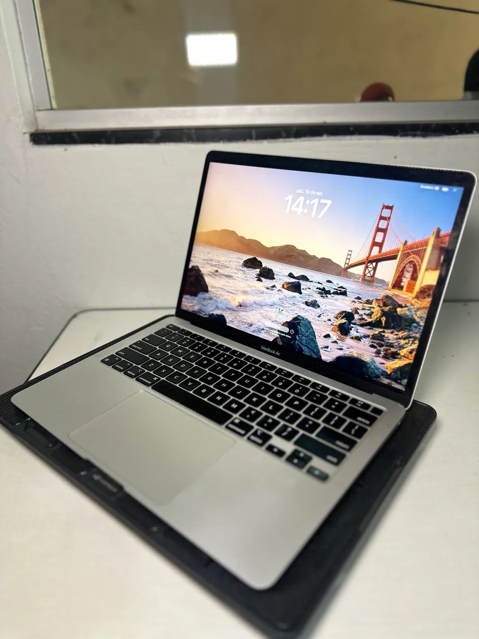 MacBook Air M1  - Foto 2