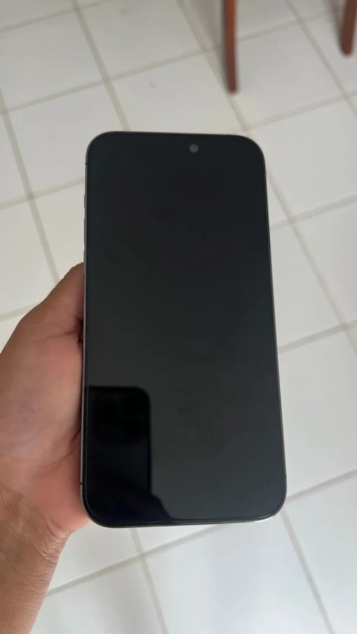 IPHONE 14 PRO MAX - 256GB - Foto 4