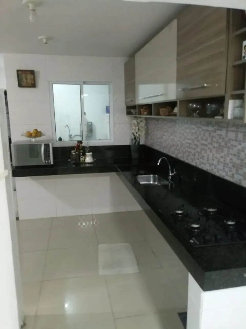 Vendo Casa de 3 Quartos - Foto 3