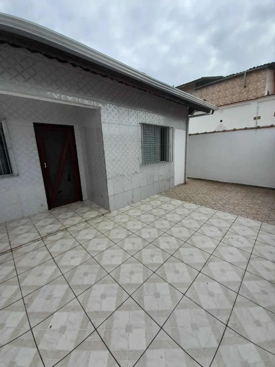 Casa temporada Mongaguá.SP.