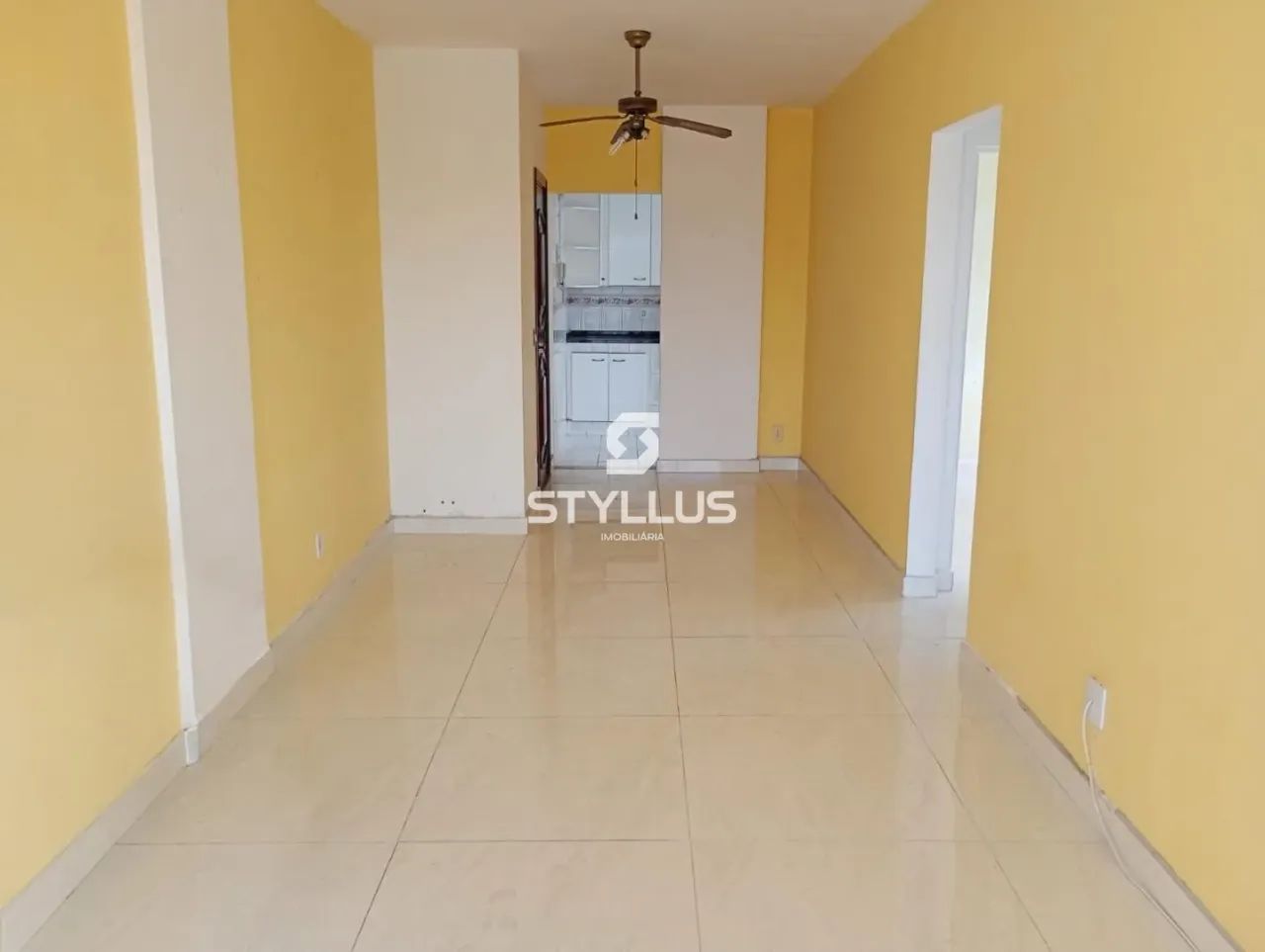 Engenho de Dentro | Apartamento 2 quartos - Foto 3