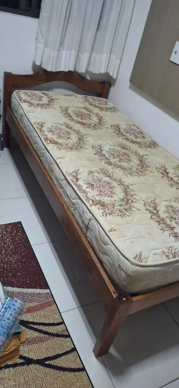 Cama  - Foto 3