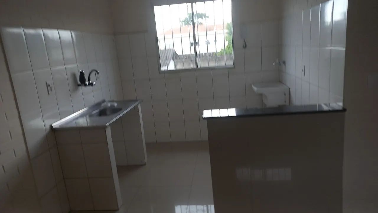 Foto - Praia Grande - Vila Sônia