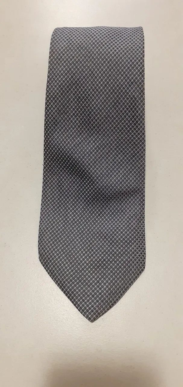 Gravata Borelli 100% seda