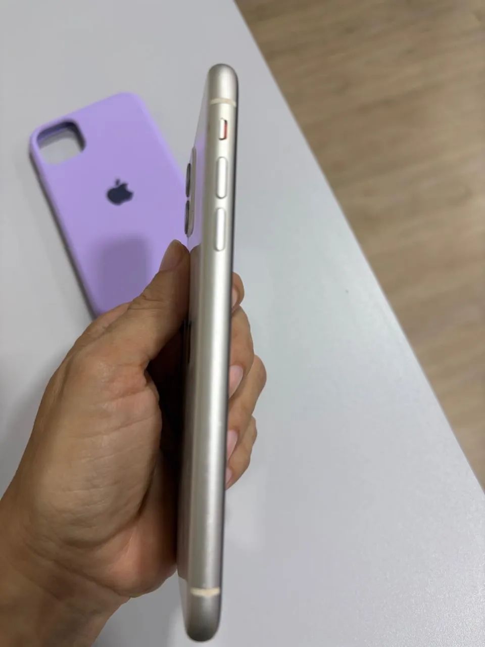 IPHONE 11 - Foto 5