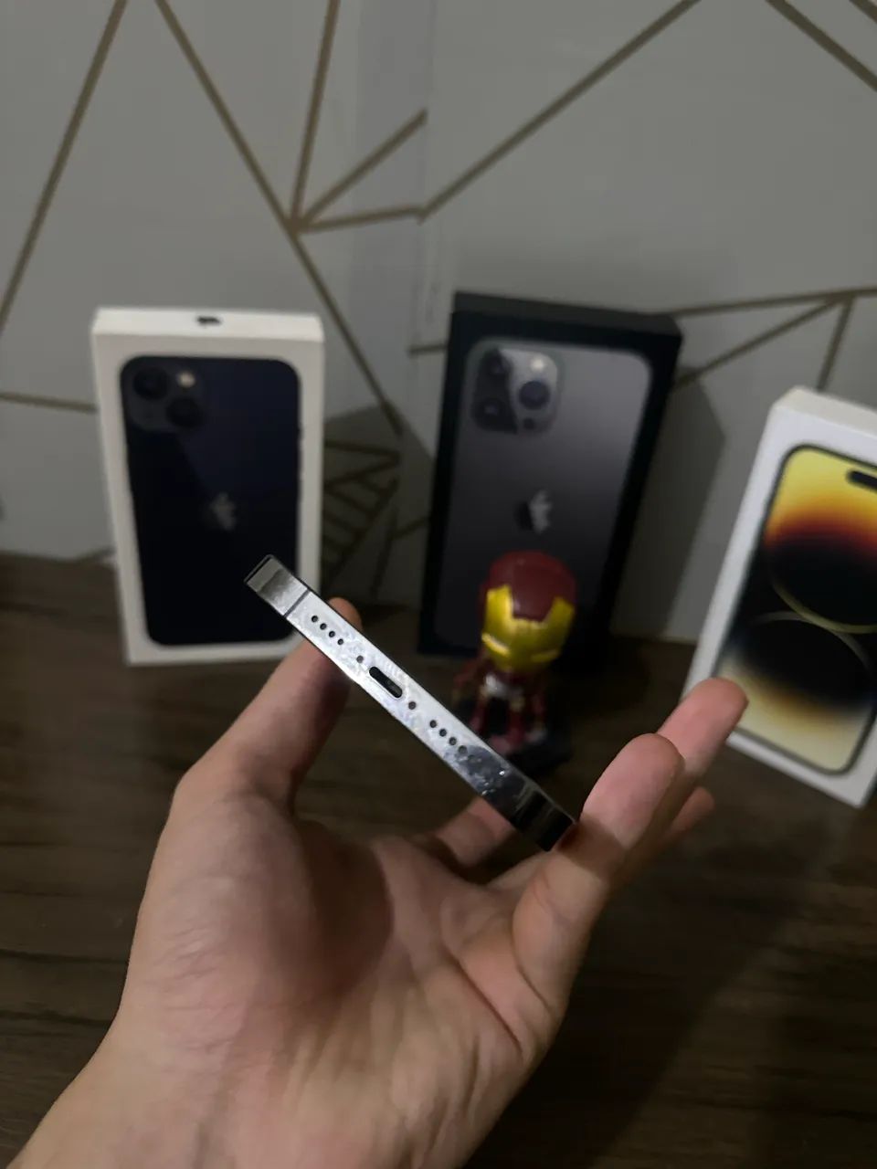 iPhone 13 Pro Max  - Foto 3