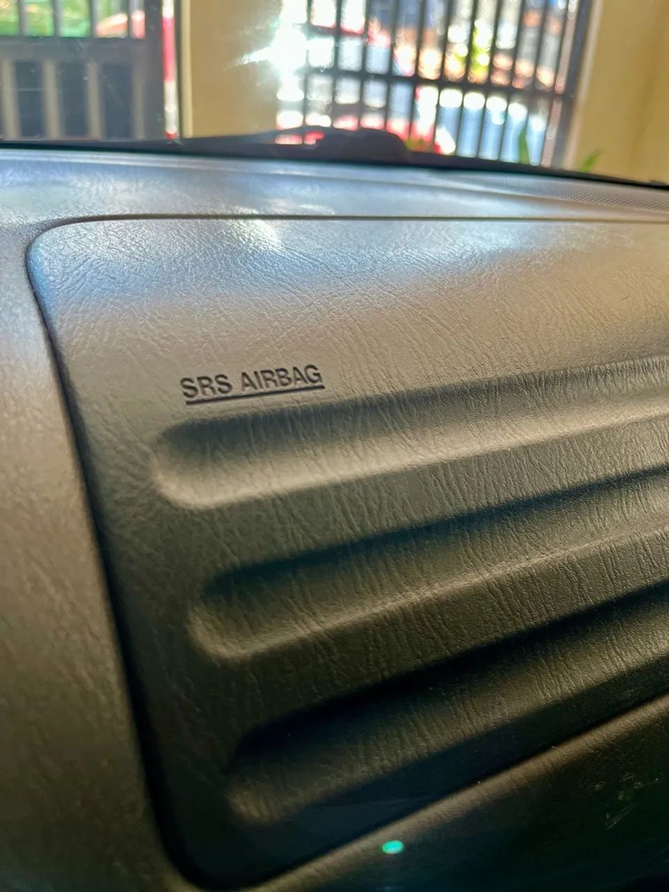 Chevrolet Blazer Executive 2003 2003