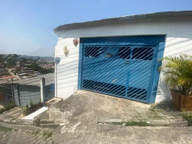 Foto - Cotia - Parque Santa Rita de Cássia