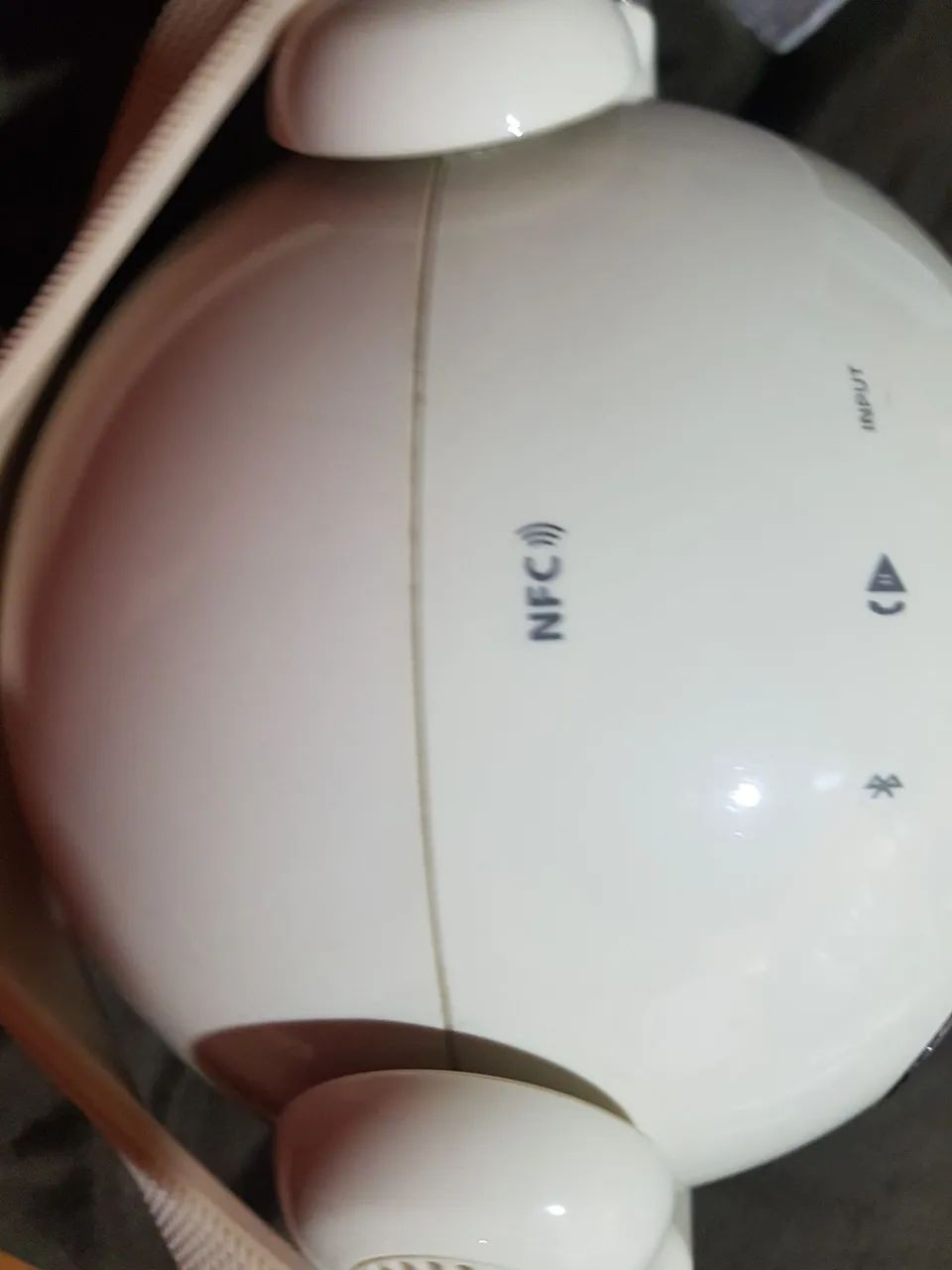 Idog Bluetooth com headphone - Foto 4