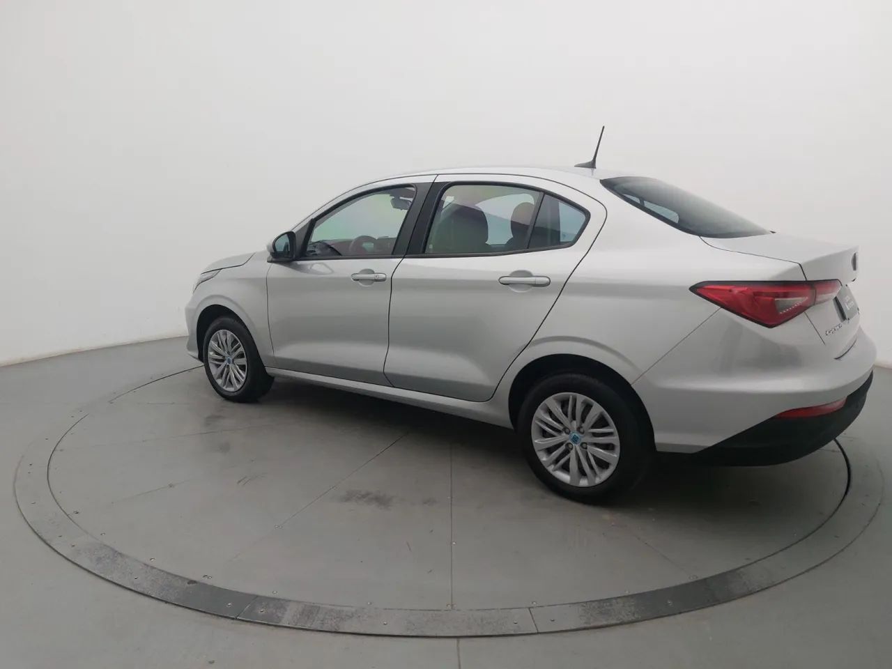 Fiat Cronos Drive 1.3 8V Flex 2024 - Foto 3