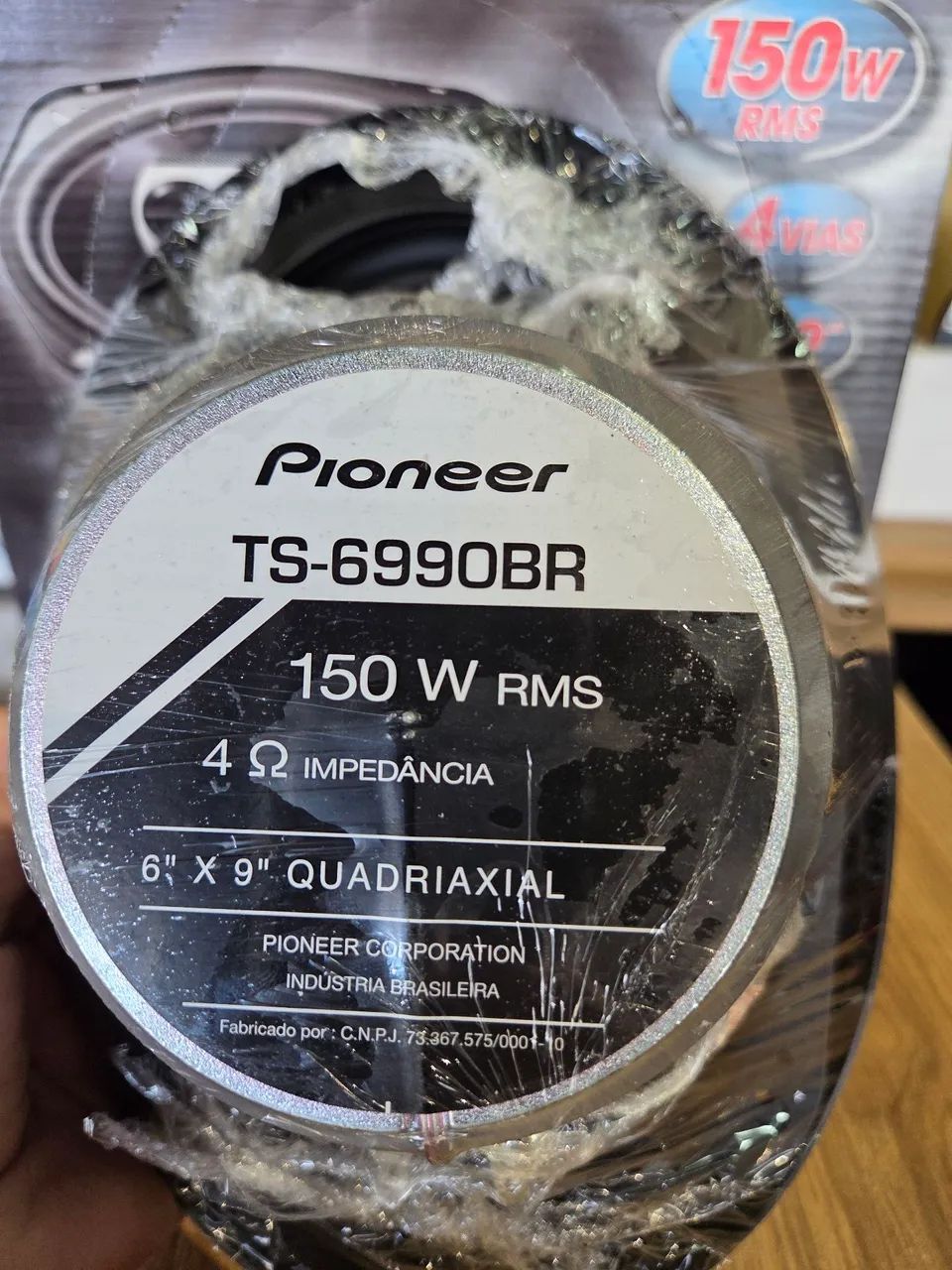 69 pioneer  - Foto 2