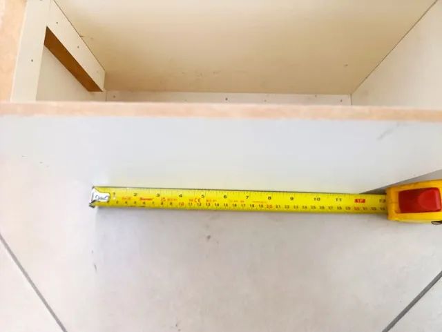 Venda de 300 unds de Caixotes em MDF Duratex 6mm  - Foto 4