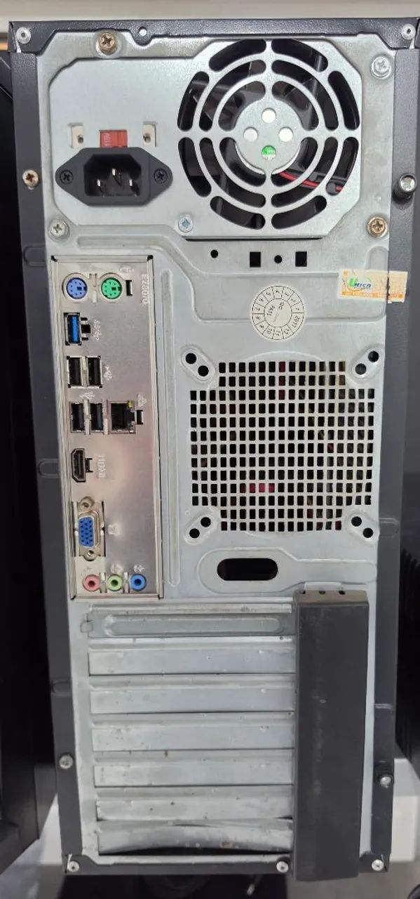 Computador - Foto 2