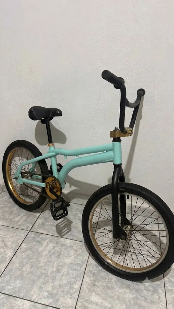 BMX PRO-X FLAT EXPERT 