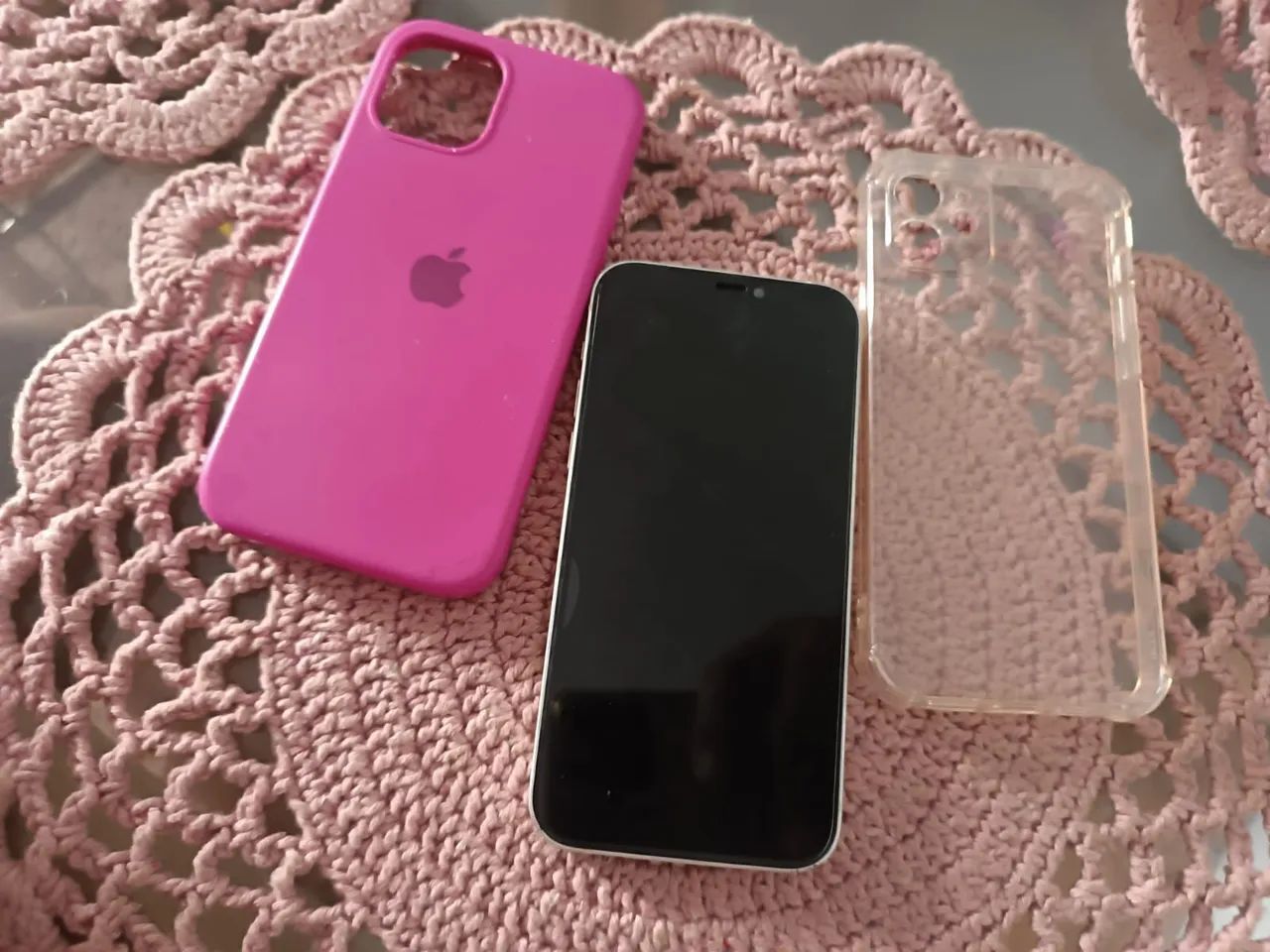 iPhone 12  - Foto 4