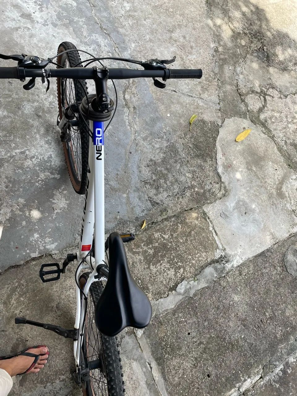 Bike aro 29 Absolute  - Foto 5