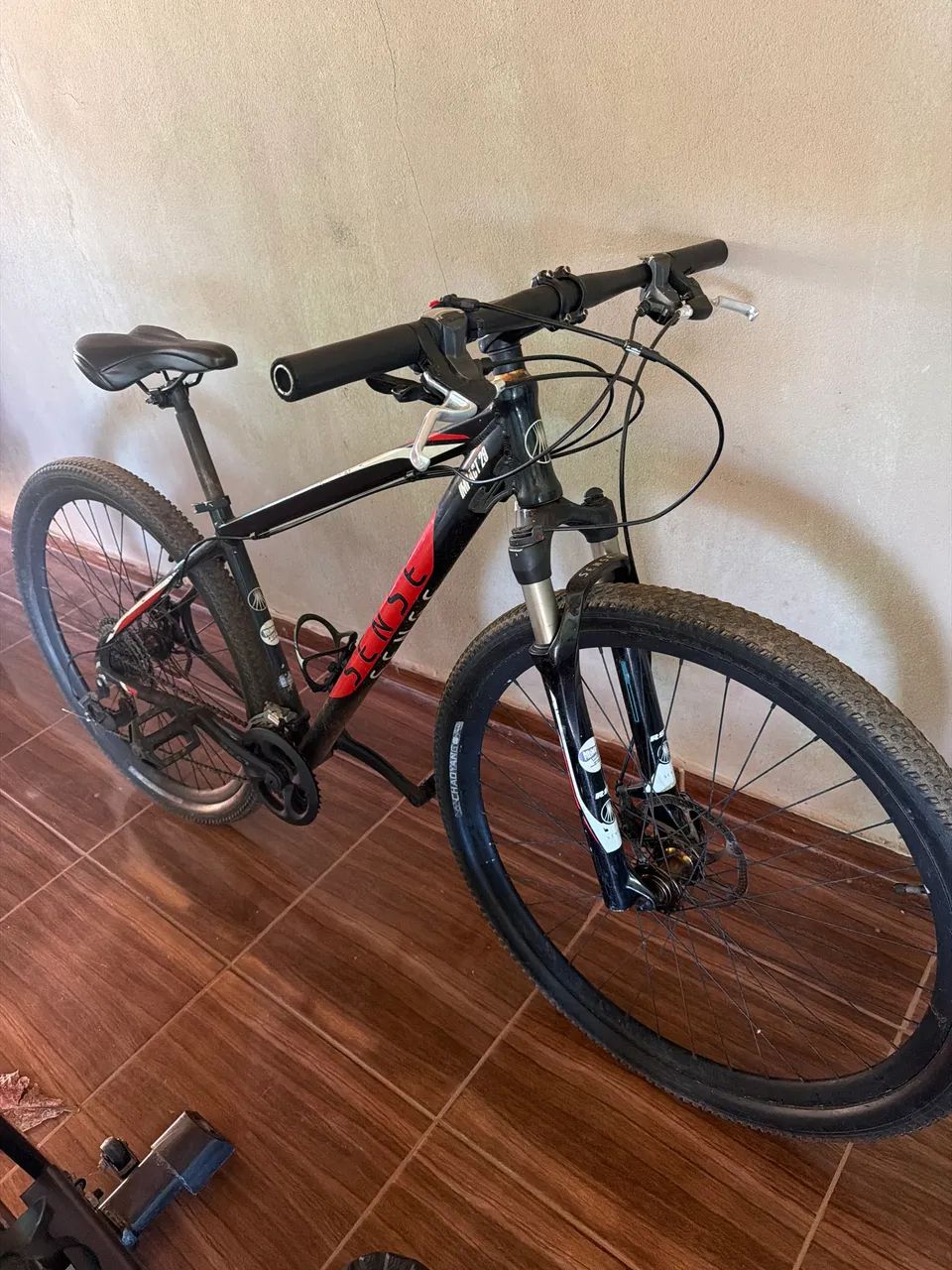 Bike aro 29 sense  - Foto 2