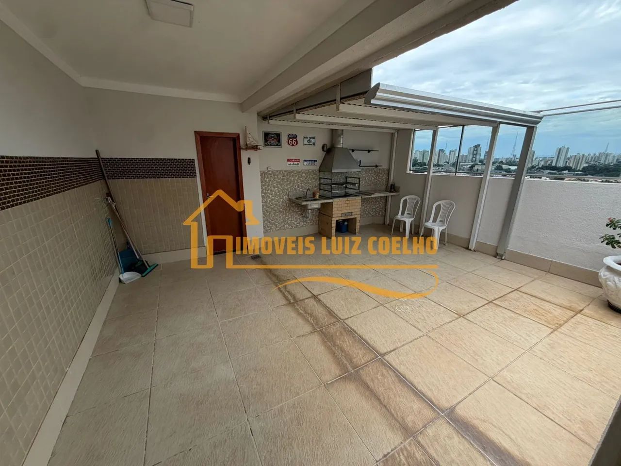 Apartamento para alugar em Cuiabá/MT - Foto 2