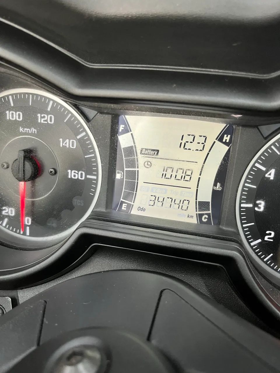 Xmax 250 - Foto 4