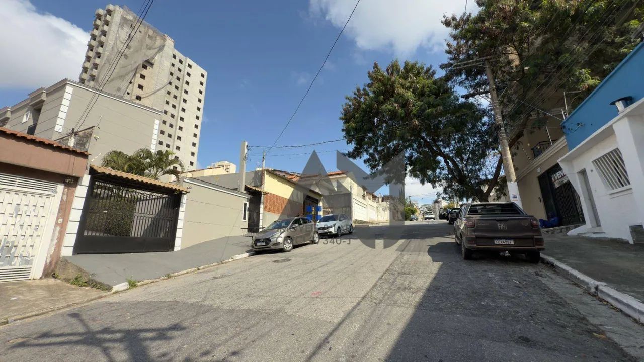 Casa à venda na Vila Matilde com 3 Dormitórios - Foto 5