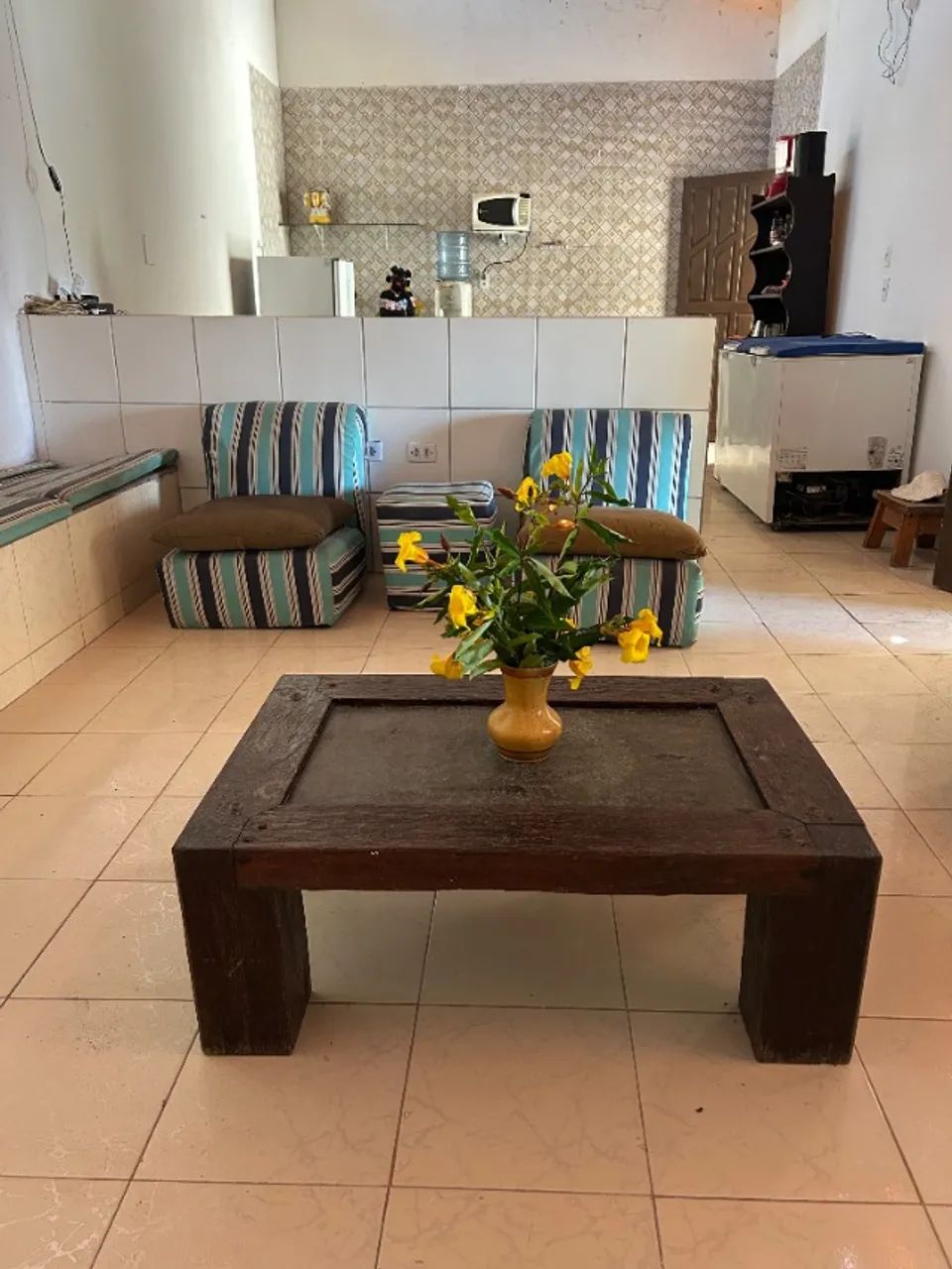 Casa ampla com piscina e 7 quartos | Mar Grande - Foto 4