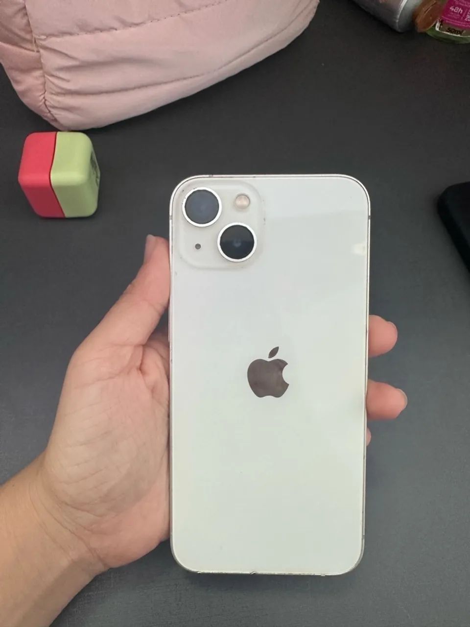 iPhone 13 128GB - Foto 3