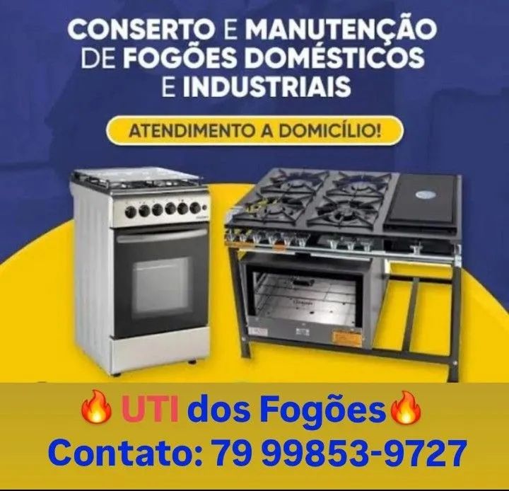 Fogões