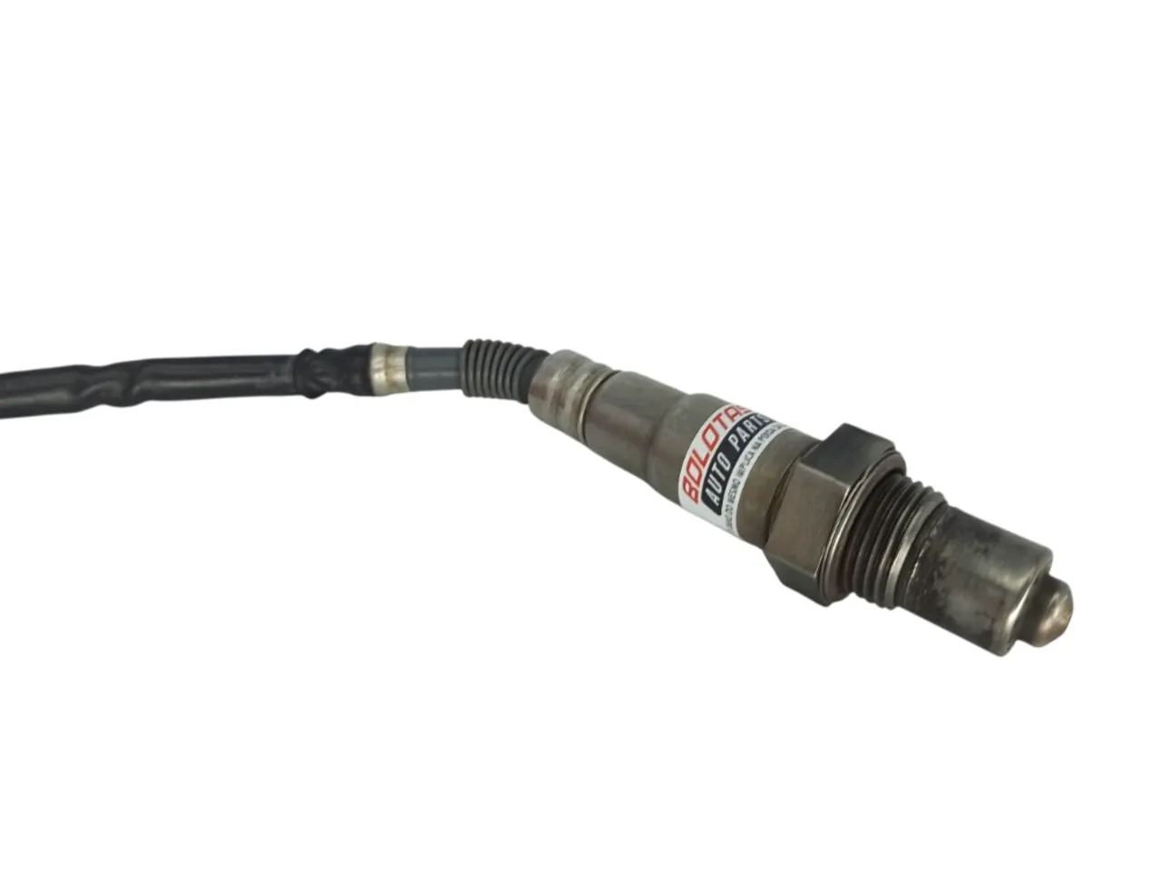 Sonda Lambda Sensor Oxigênio pre Catalisador Ranger 3.2 2.2 - Foto 3