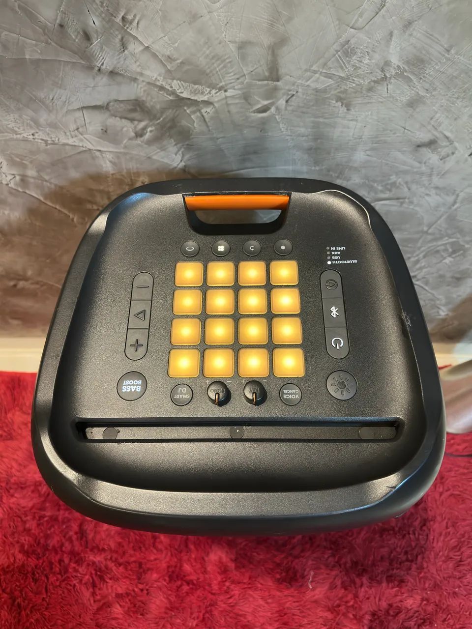 Vendo JBL Partybox 1000 (1100w) - Foto 3