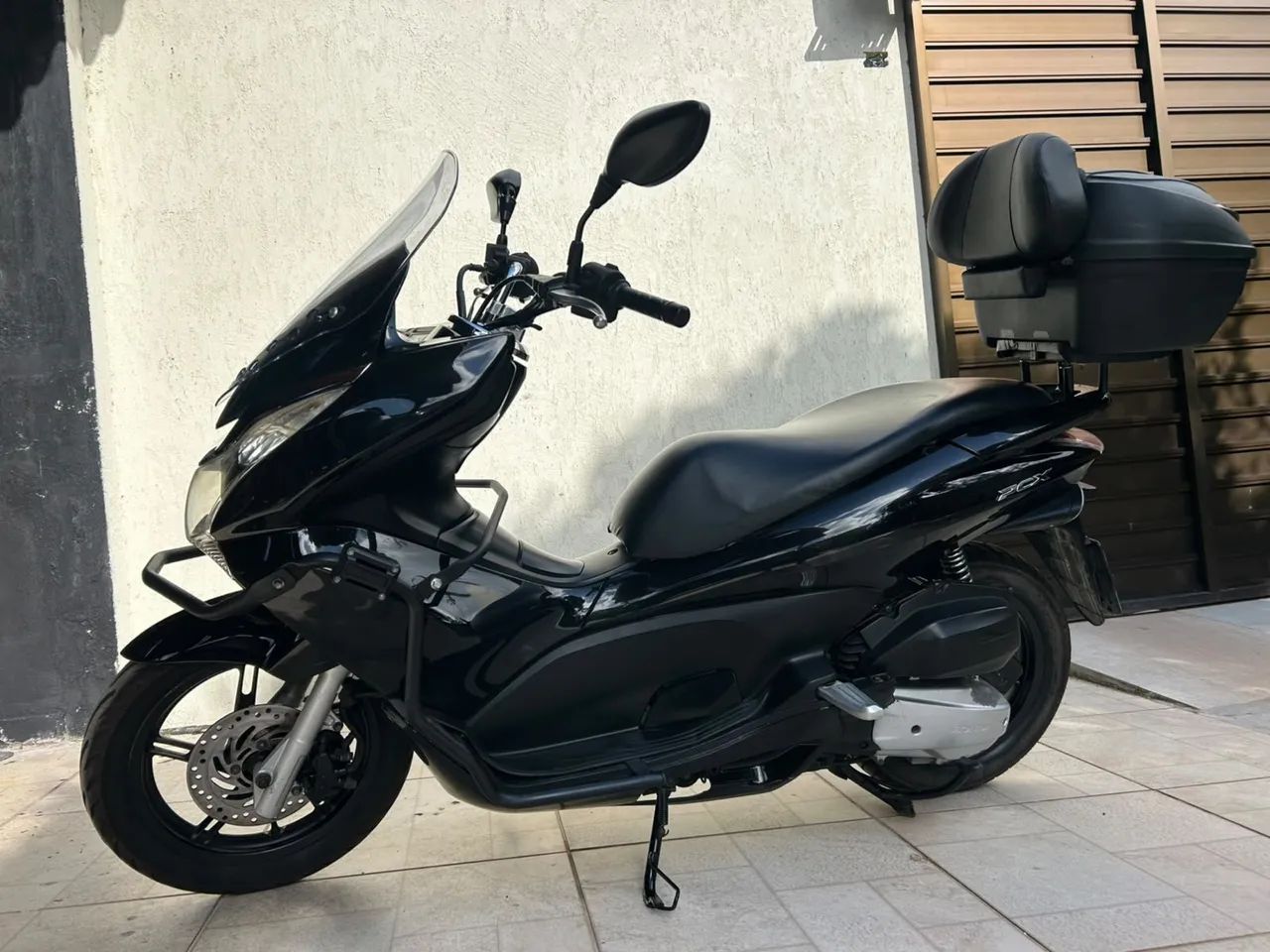 PCX - 2015 - Foto 2