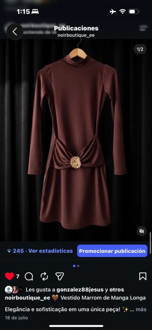 Roupas novas  - Foto 5