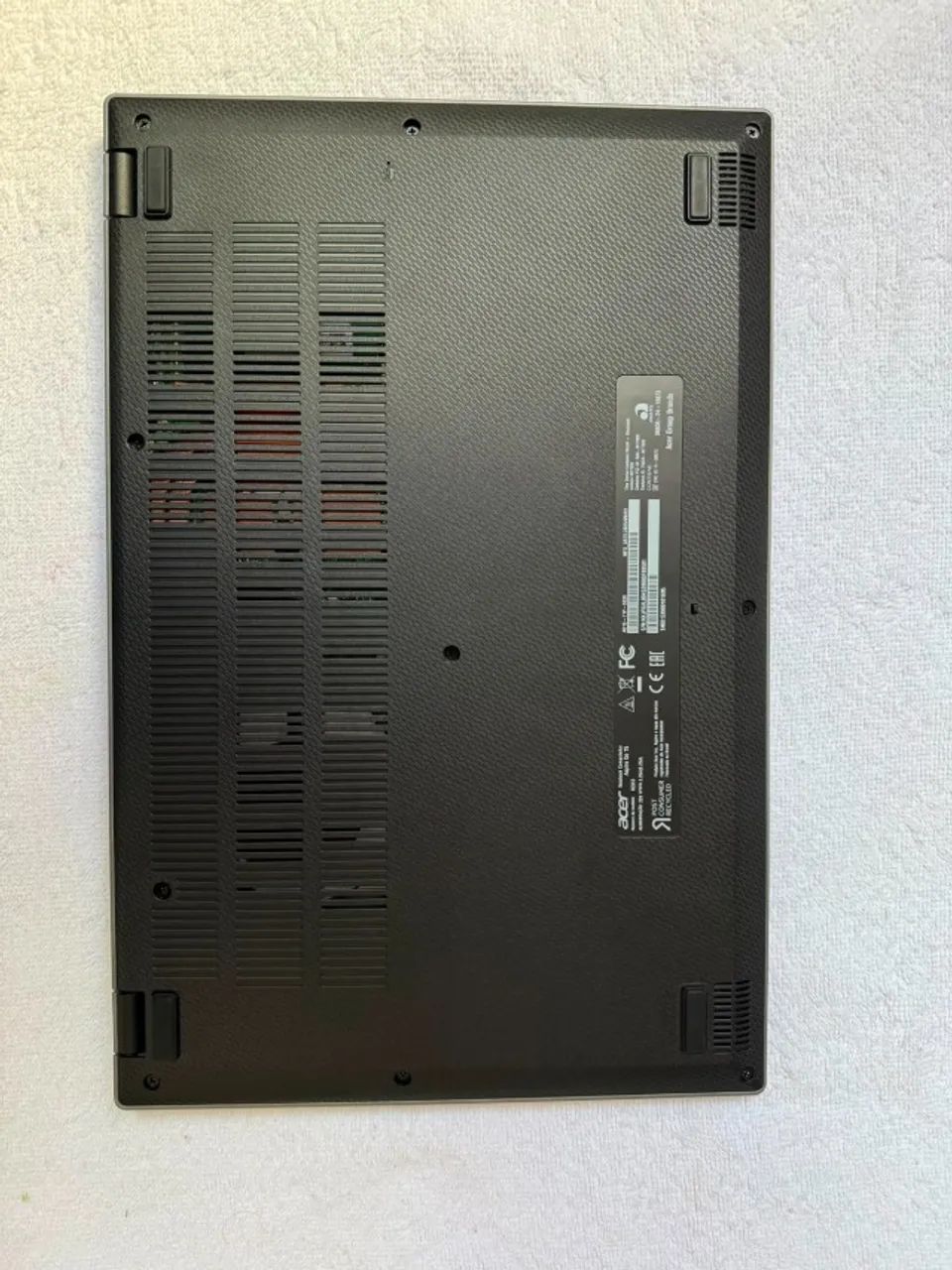 notebook - Foto 2