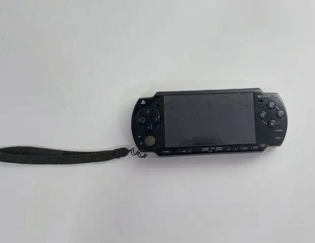 PSP 2000 - Funcionando, Desbloqueado - Foto 3