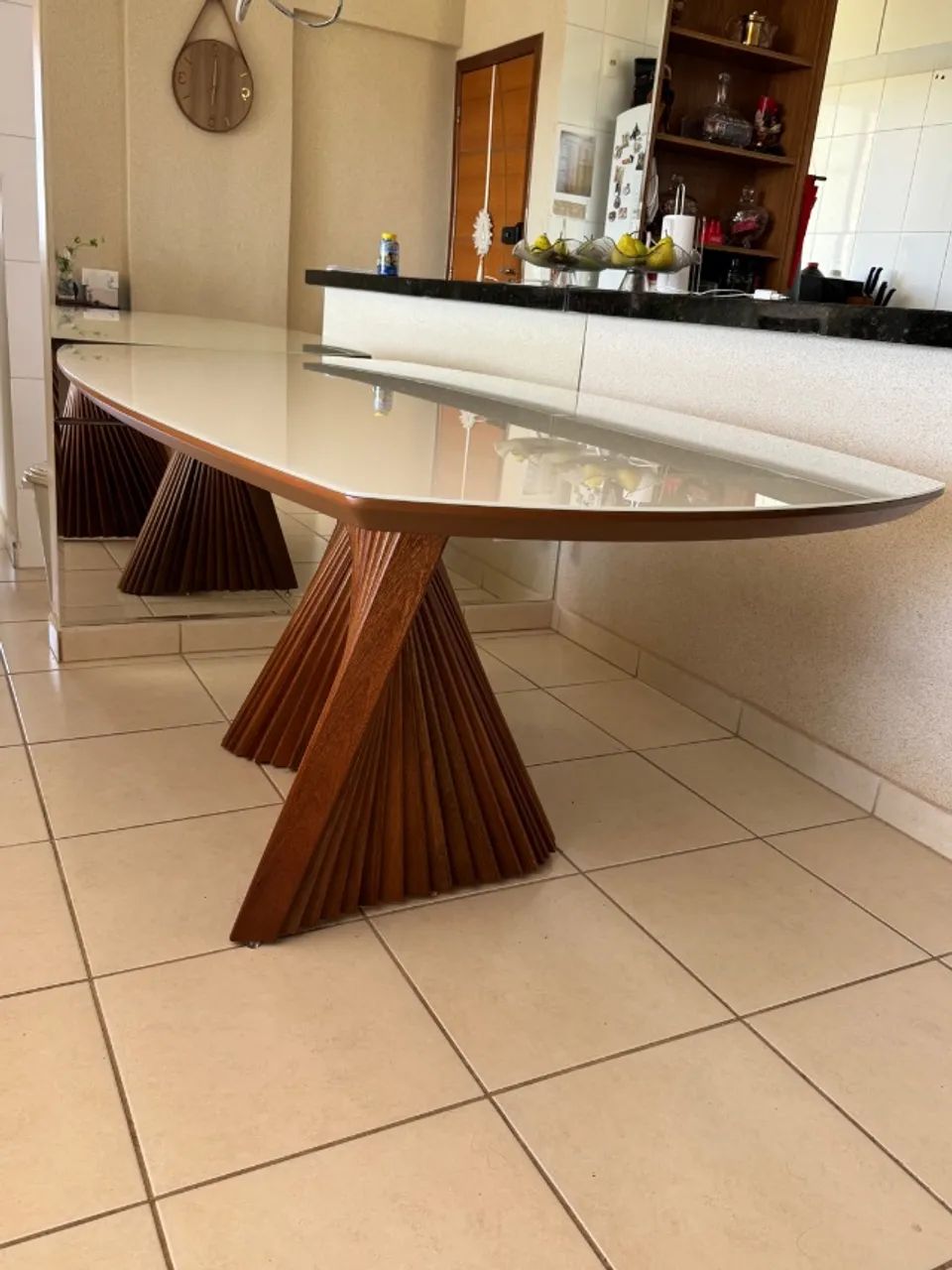 Mesa de jantar  - Foto 3