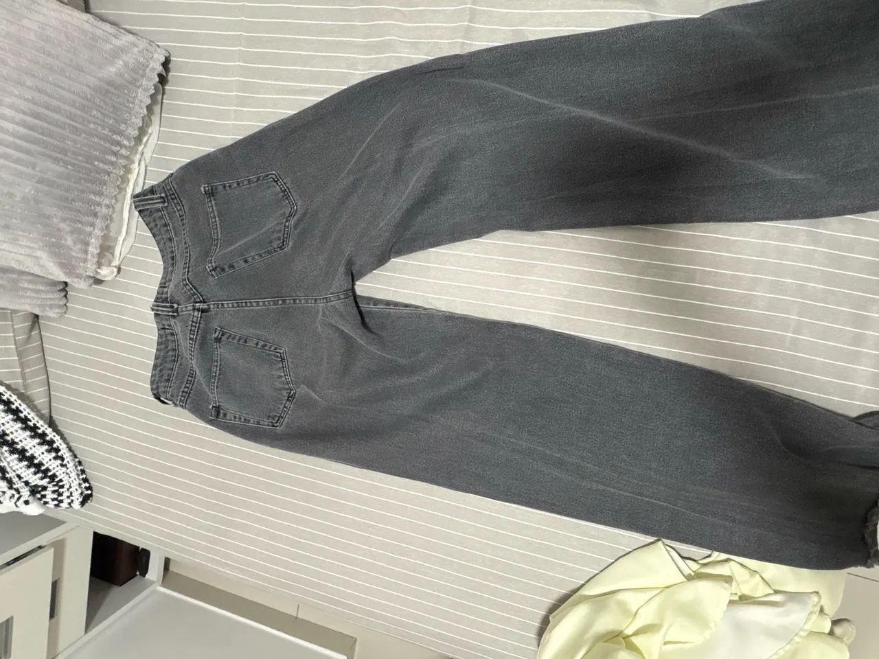 Calça Jeans  - Foto 4