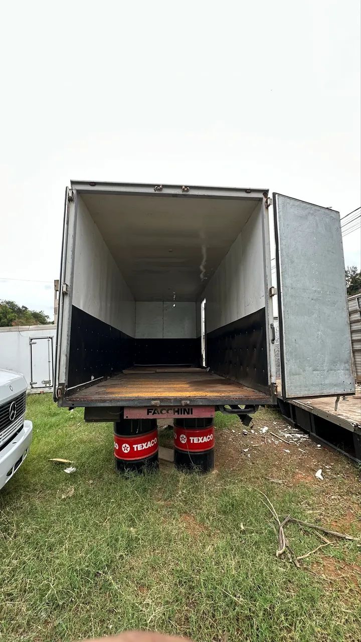 Vendo baú  - Foto 4