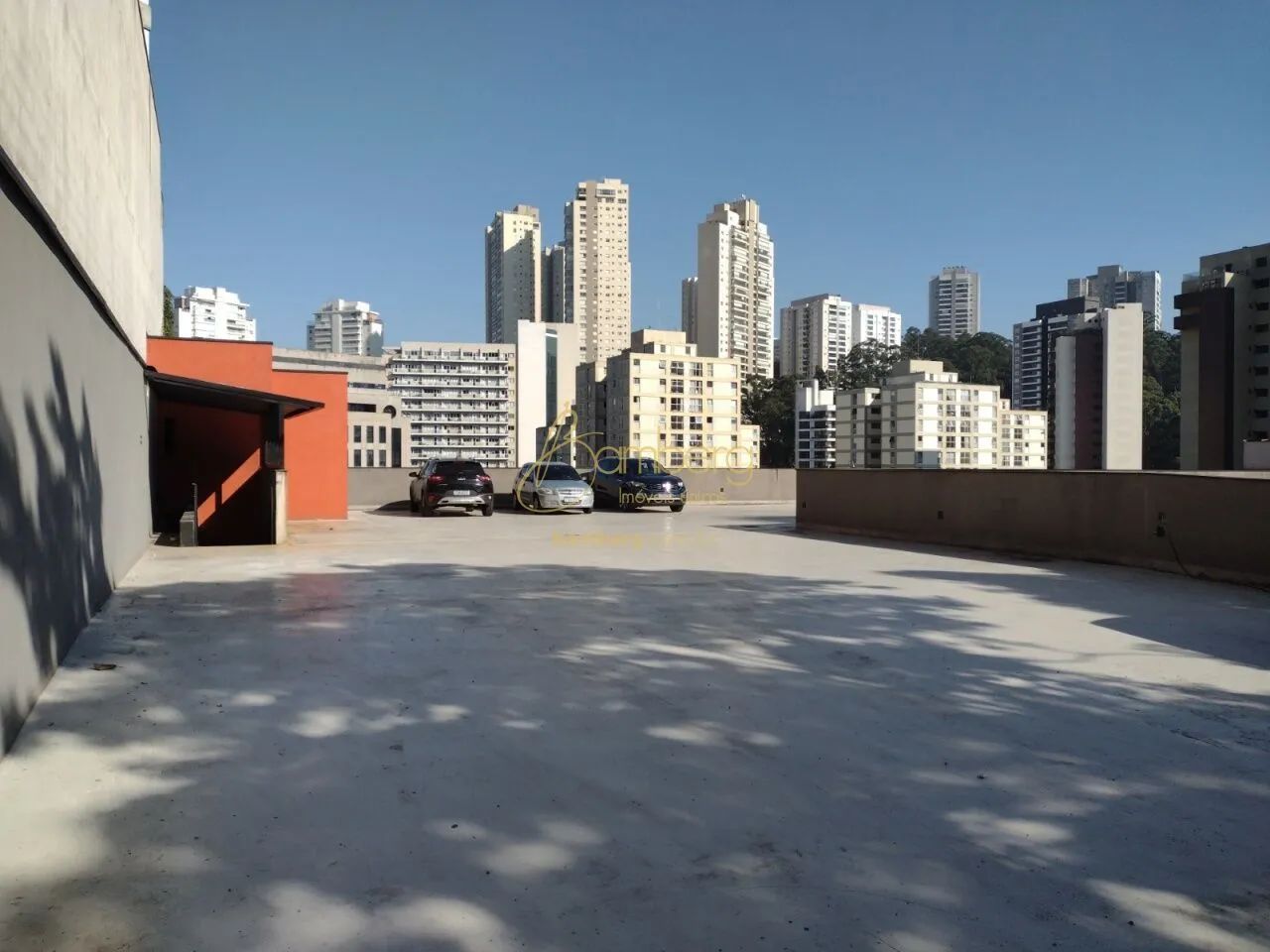 Estacionamento comercial com 722 m² em região de grande crescimento. - Foto 5