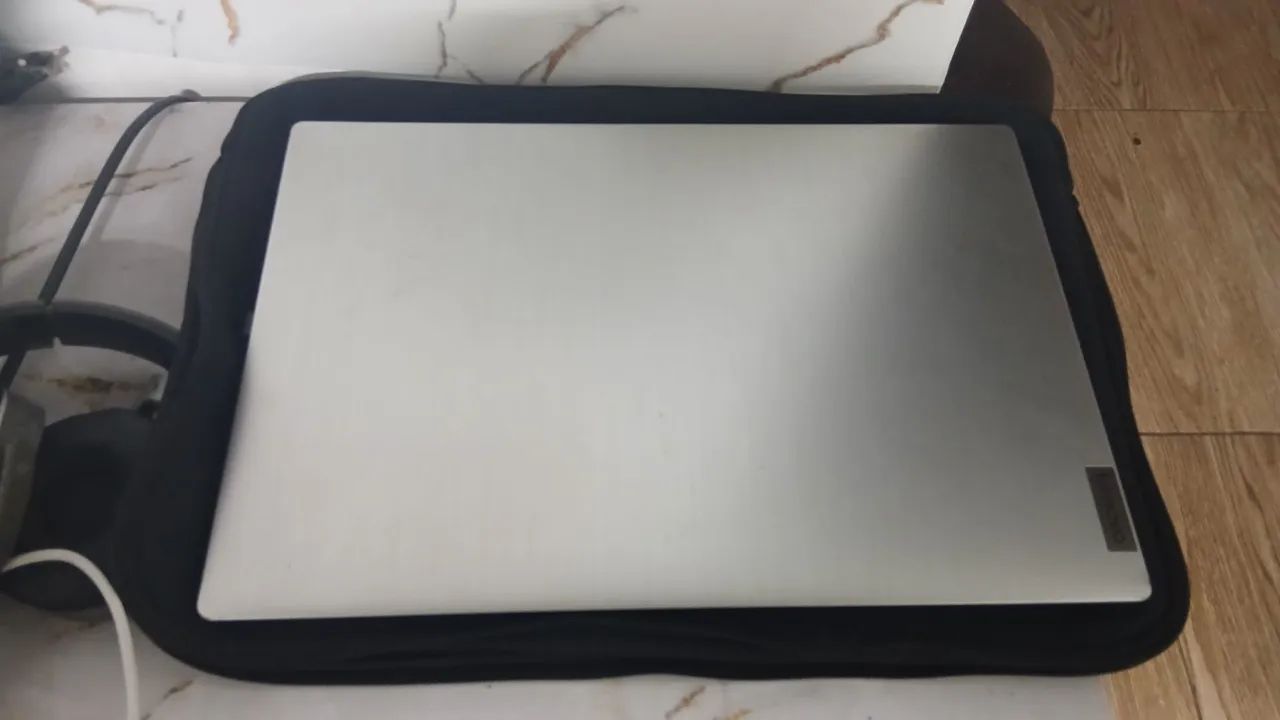 Notebook Lenovo - Foto 3