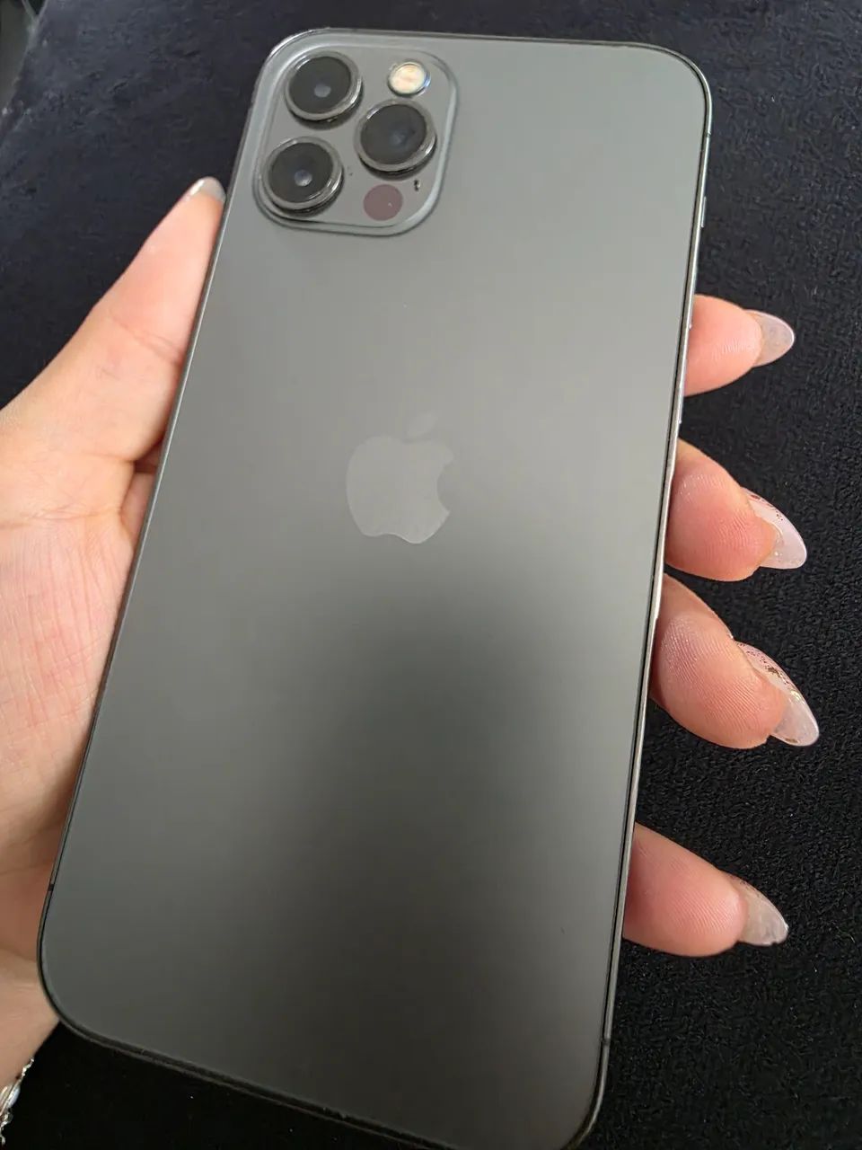 Iphone 12 pro 256gb - Foto 4