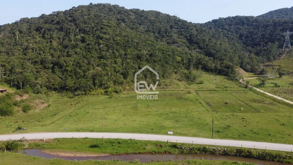 Terreno Industrial com Área Total de 100.000m² em Gaspar, SC - Foto 3