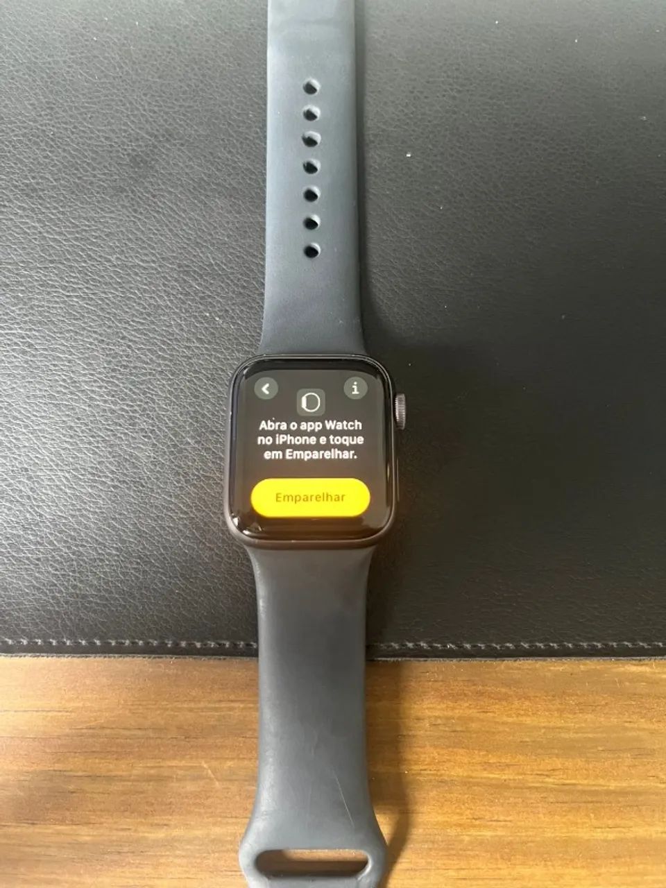 Apple Watch series 5 40mm
