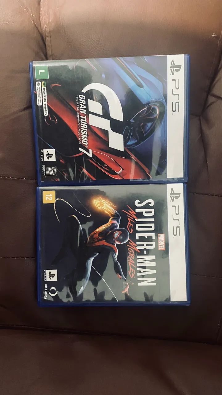 PS5 SLIM - Foto 4