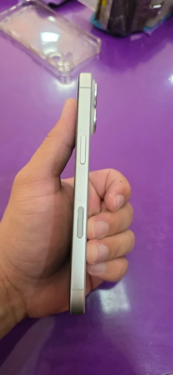 iPhone 17  - Foto 2