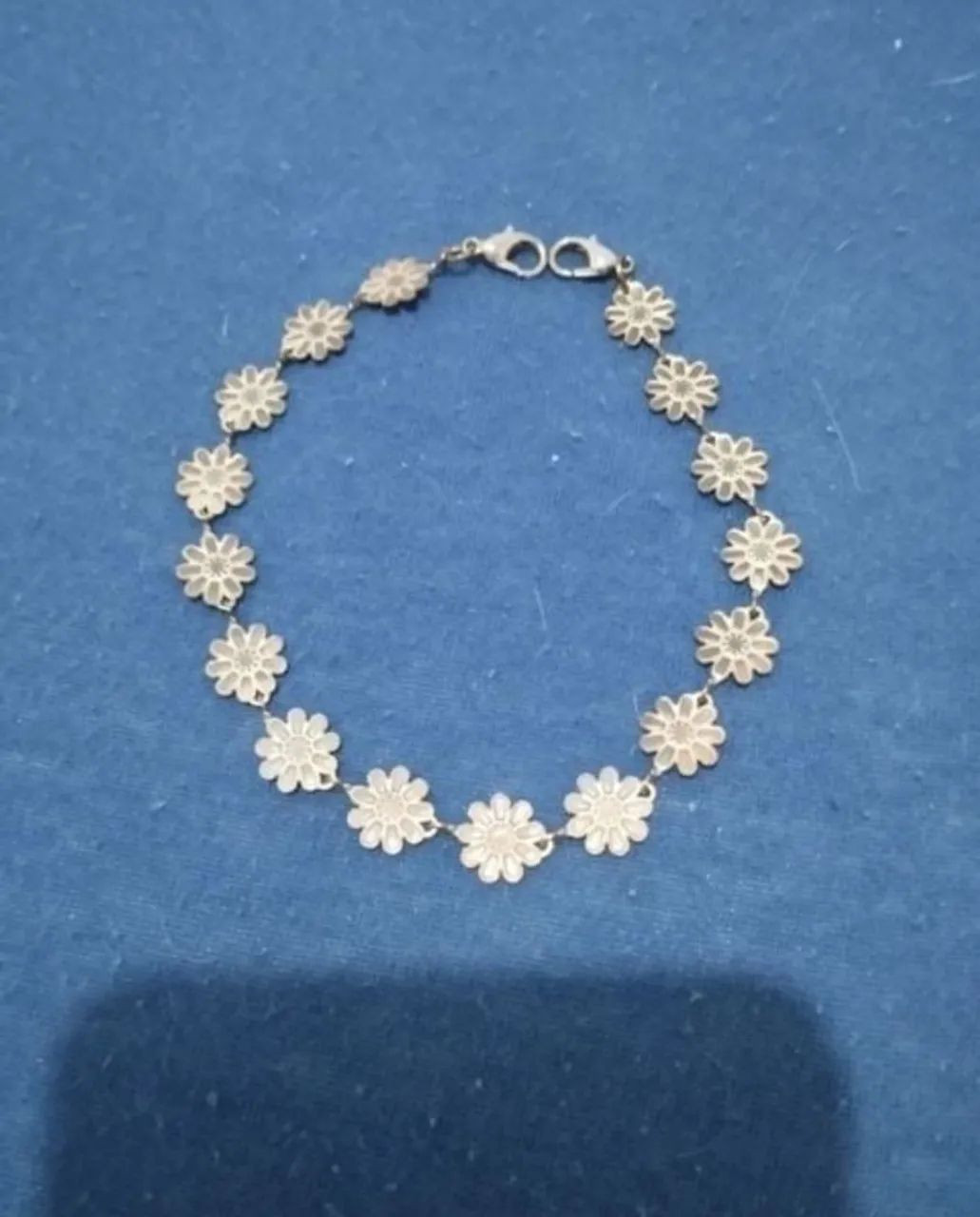 Pulseira margaridas  - Foto 5