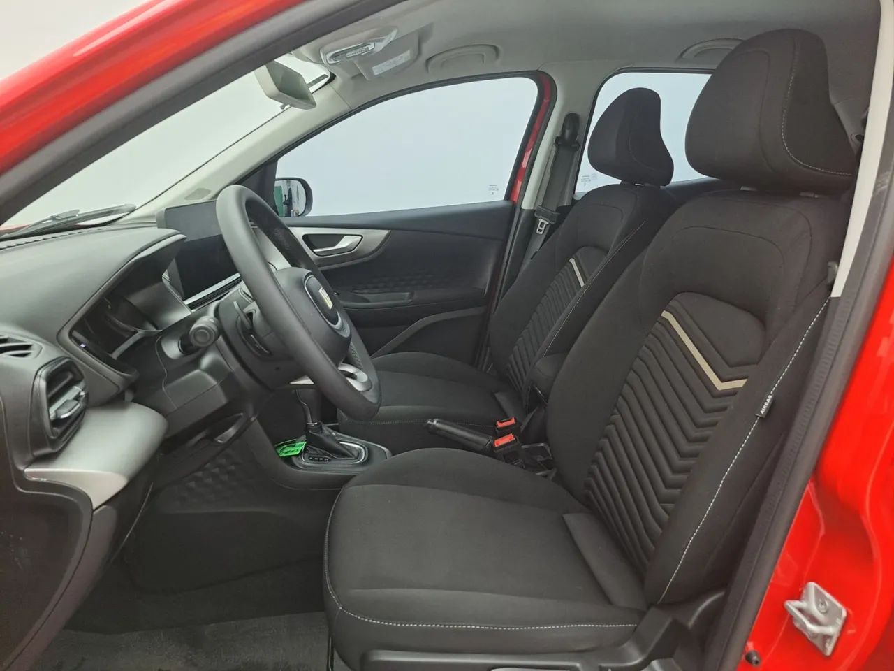 Fiat Pulse AUDACE 1.0 Turbo 200 Flex Aut., foto 16 de 18
