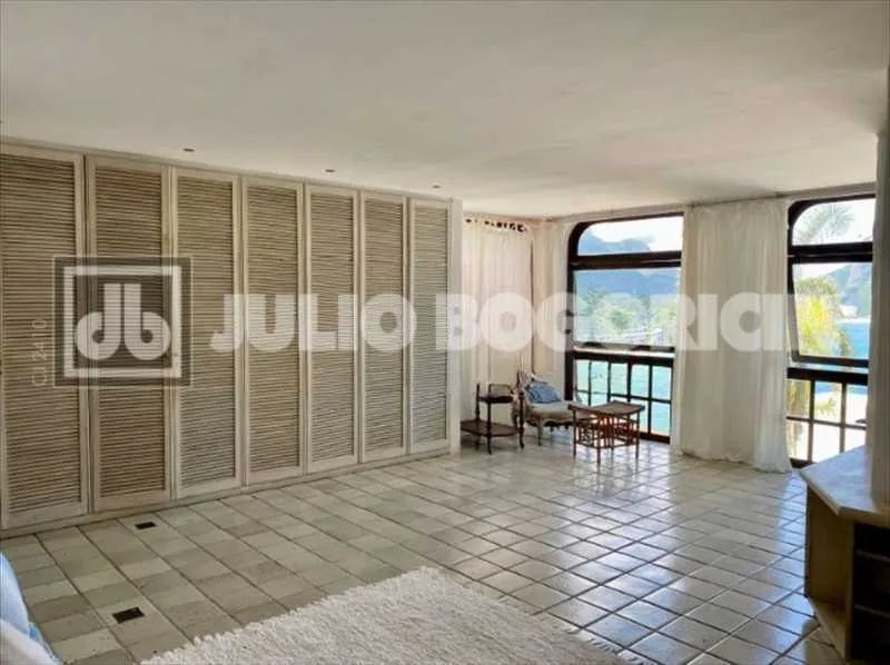 Casa com vista Mar no Joá! - Foto 3